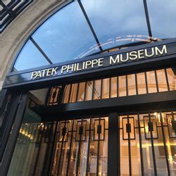 patek philippe museum rue des vieux-grenadiers 7 1205 genève elveţia|patek philippe museum tours.